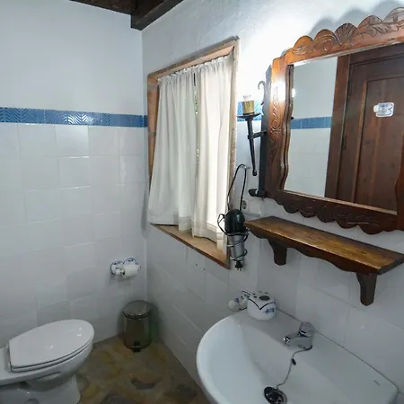 Tu Rural 2 Piscina Privada Casa di campagna *