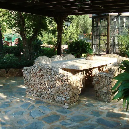 Casa di campagna Tu Rural 2 Piscina Privada