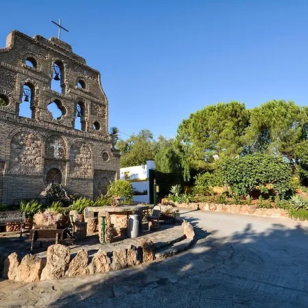 Casa di campagna Tu Rural 2 Piscina Privada Alhaurín el Grande