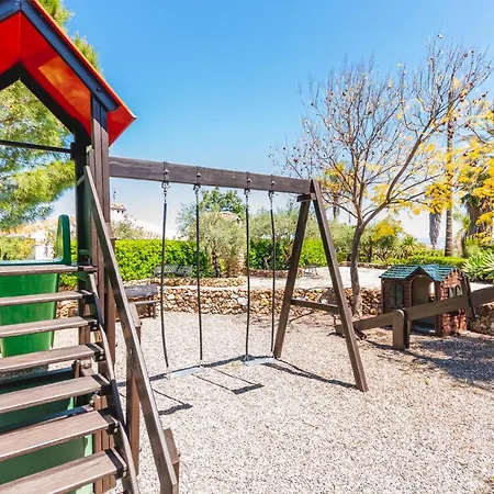 Tu Rural 2 Piscina Privada Casa di campagna