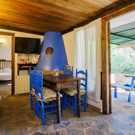 Tu Rural 2 Piscina Privada Casa di campagna