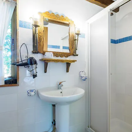 Casa di campagna Tu Rural 2 Piscina Privada