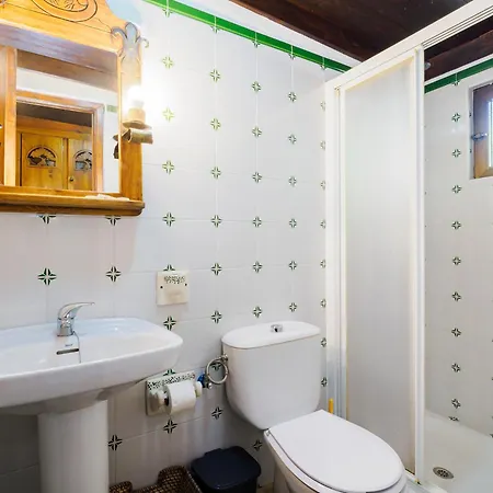 Tu Rural 2 Piscina Privada Casa di campagna Alhaurín el Grande