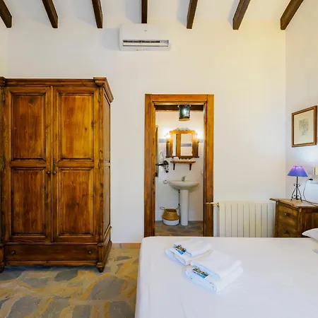 Casa di campagna Tu Rural 2 Piscina Privada Alhaurín el Grande