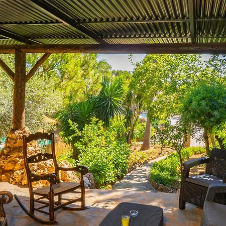Casa di campagna Tu Rural 2 Piscina Privada