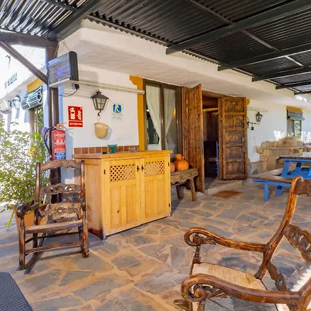 Casa di campagna Tu Rural 2 Piscina Privada