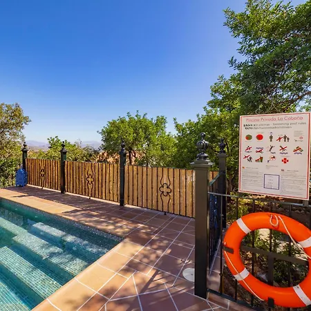 Tu Rural 2 Piscina Privada Casa di campagna *