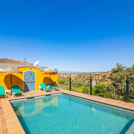 Casa di campagna Tu Rural 2 Piscina Privada