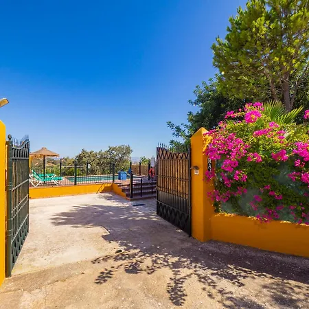 Casa di campagna Tu Rural 2 Piscina Privada *
