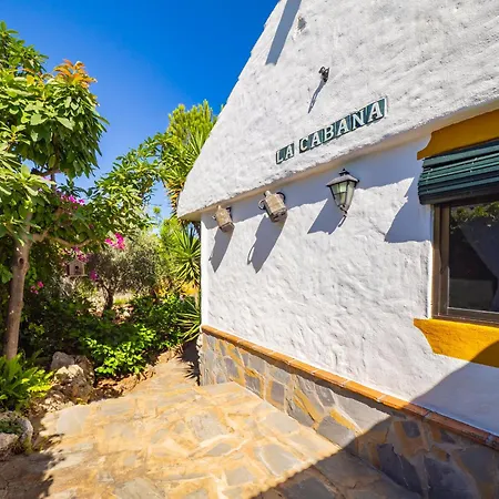 Casa di campagna Tu Rural 2 Piscina Privada Alhaurín el Grande