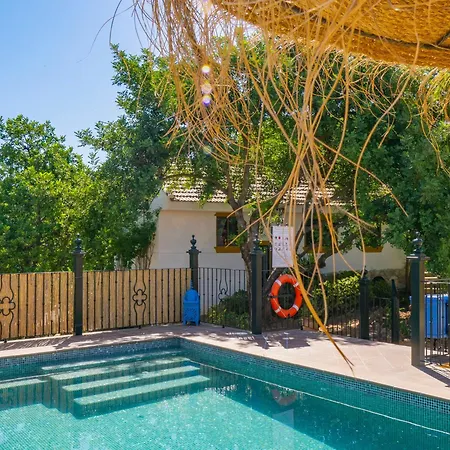Tu Rural 2 Piscina Privada Alhaurín el Grande