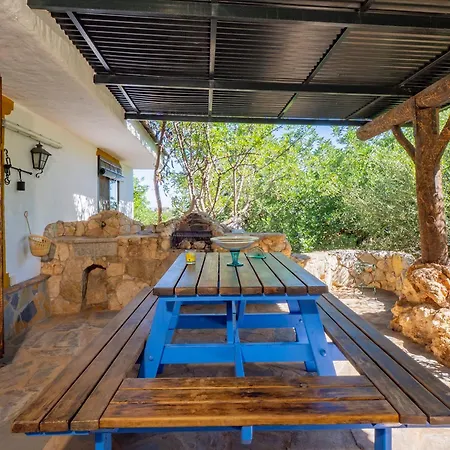 Tu Rural 2 Piscina Privada