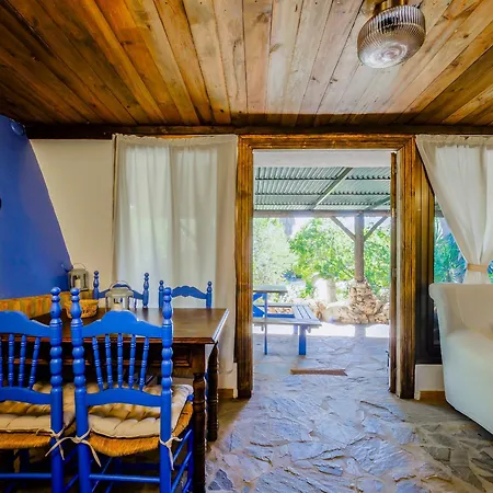 Casa di campagna Tu Rural 2 Piscina Privada Alhaurín el Grande