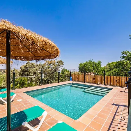Tu Rural 2 Piscina Privada Alhaurín el Grande