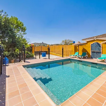 Tu Rural 2 Piscina Privada Casa di campagna